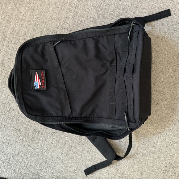 GORUCK GR1 26L Backpack - Picture 4 of 10